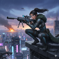 snipergirl