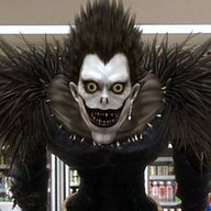 Ryuk_Shinigami