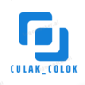 culak_colok